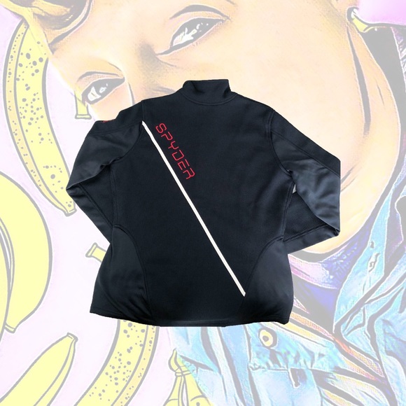 Women’s Spyder Stryke Winter Jacket - Picture 2 of 3